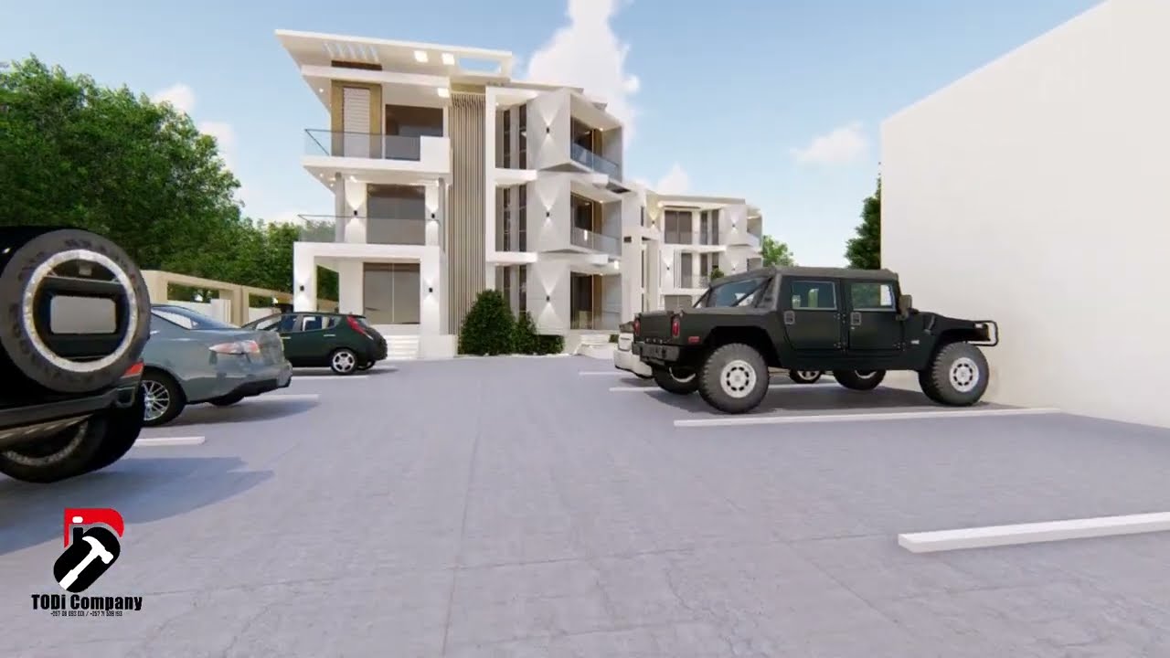 Hôtel Rumonge-Burundi