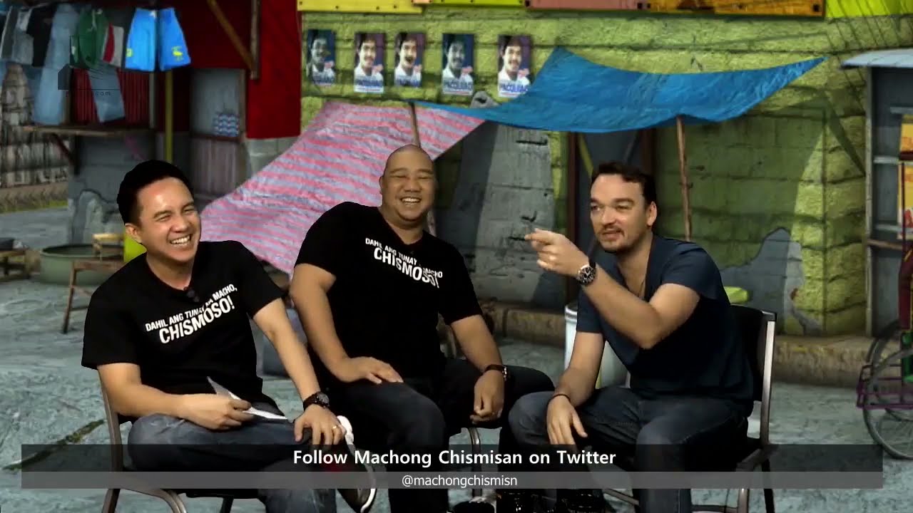 Sinabihan kami ni Basti Artadi na 