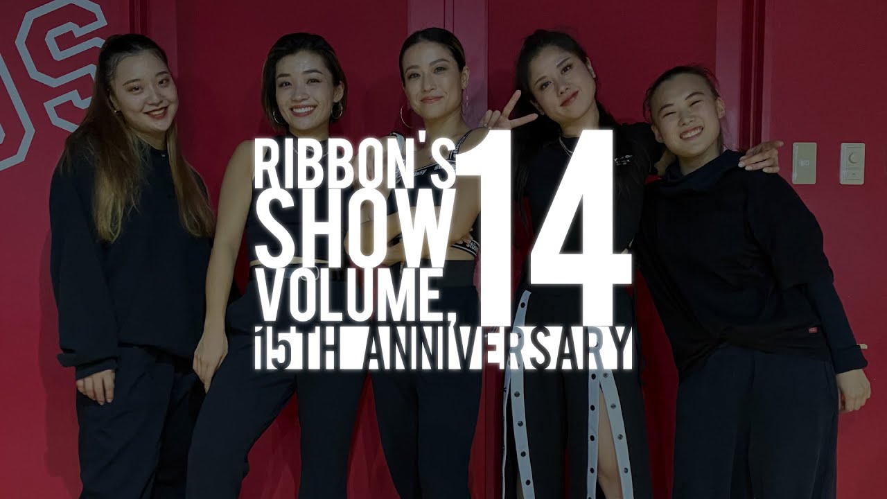 1-#00 OPENING VJ 2021 | Produced by TOMO | RIBBON'S SHOW vol,14（2021.11.28）