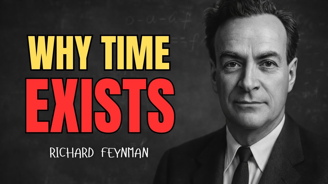 The Truth About Why Nothing Goes Faster Than Light