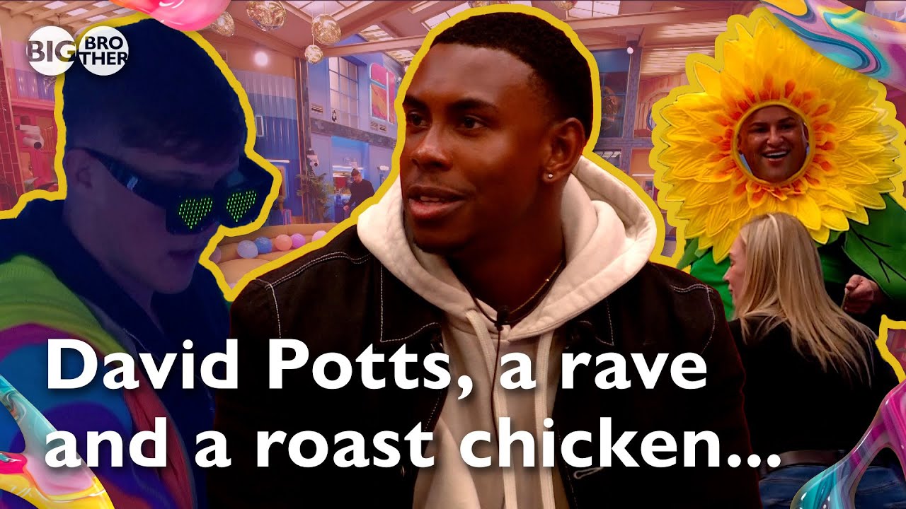 A Task leaves Segun totally OBLIVIOUS?! | Big Brother 2024