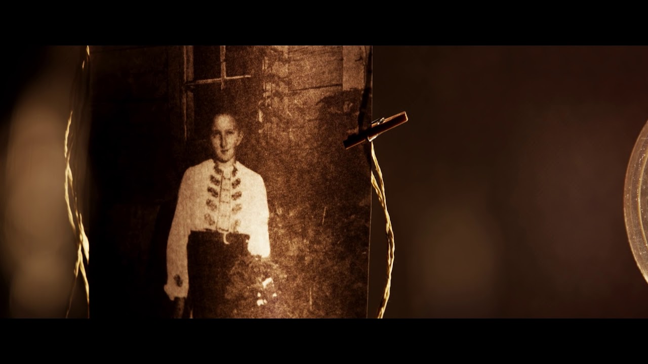 BOŻENA MAKOWIECKA  Inka (Zachowałam się jak trzeba) OFICIAL VIDEO