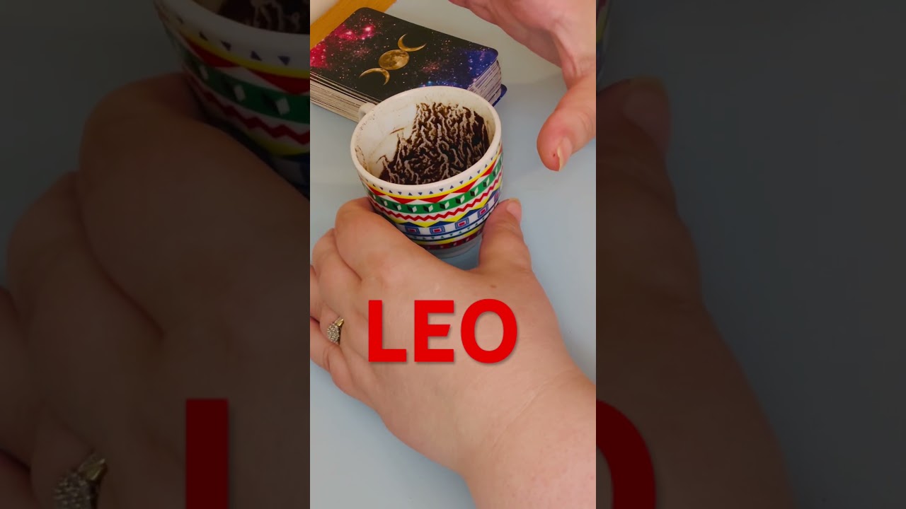 #leo