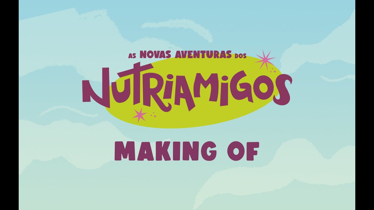 Making of - 