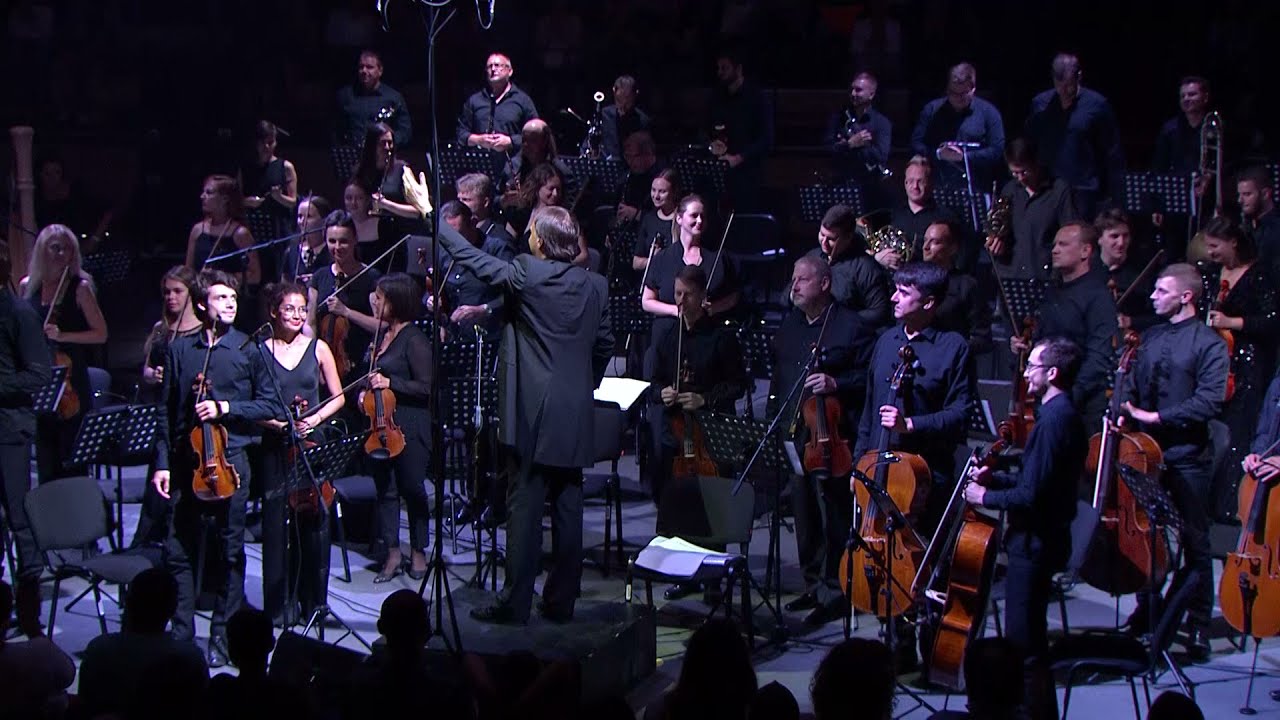 Harry Potter Medley | Imperial Orchestra