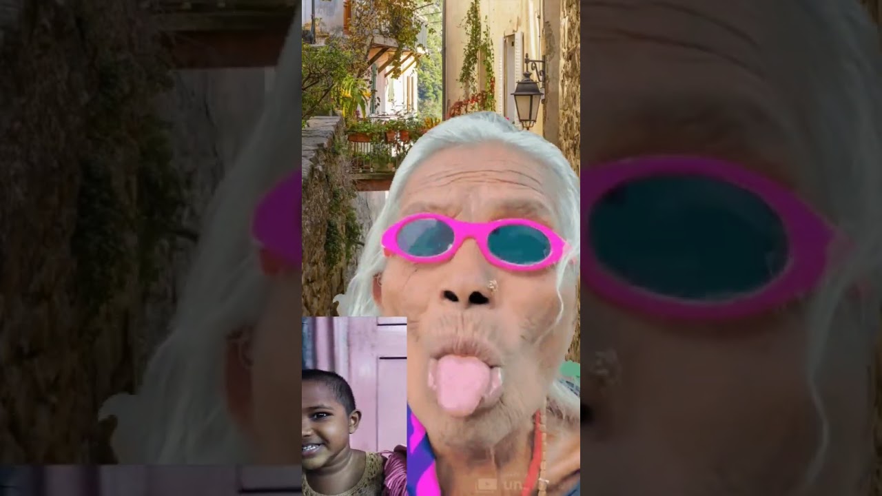 ছানহার দুষ্টু মিষ্টি কান্ড #viral #trending 