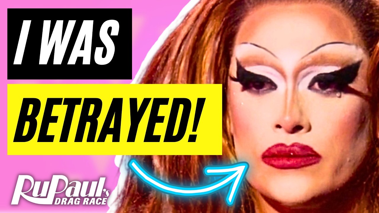 Why April Betrayed Salina & Crystal's Secret Game Exposed | Roscoe's Recap