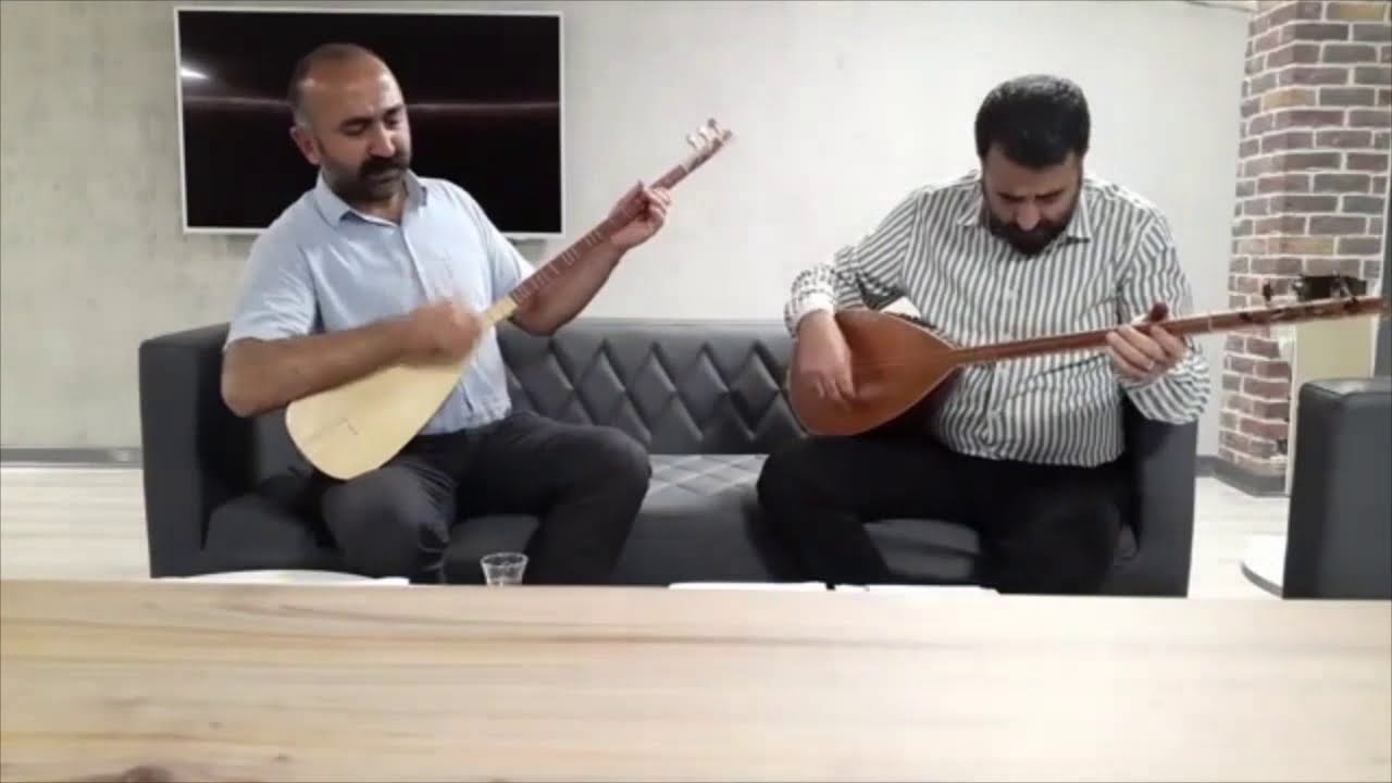 Mesut Yıldırım Dede -  Özünde Deyiş