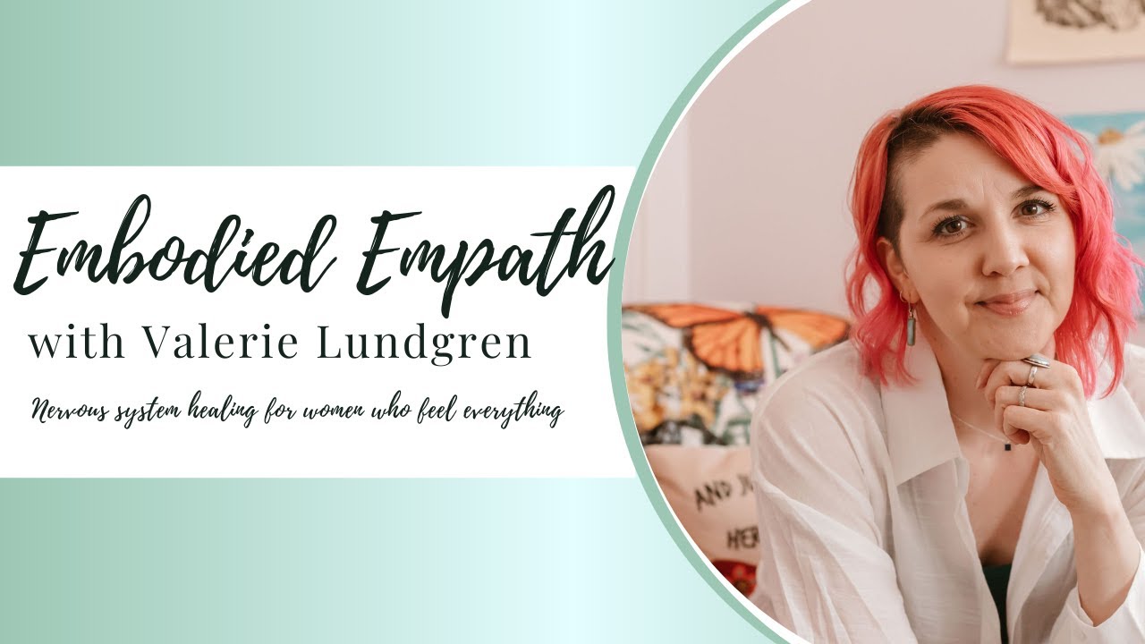 Perimenopause, Panic, Rage & the Nervous System