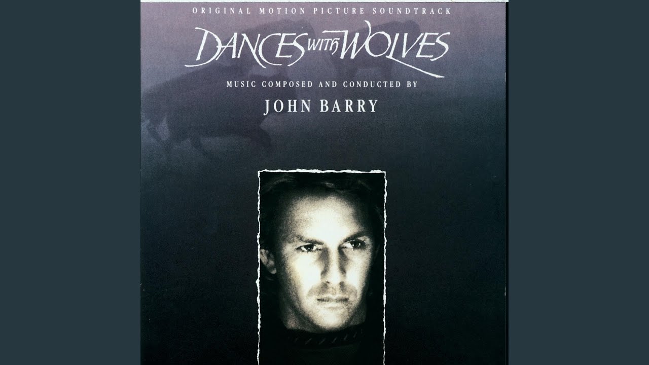 The Loss Of The Journal/The Return To Winter Camp (From "Dance with Wolves" Soundtrack)