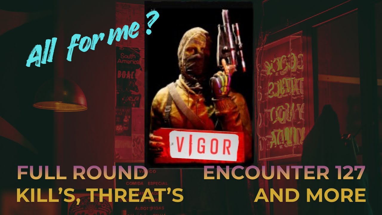 Vigor Gameplay deutsch -127 #gaming  #youtubevideo #vigor #survival #ps5 #xbox #steam #youtubevideos