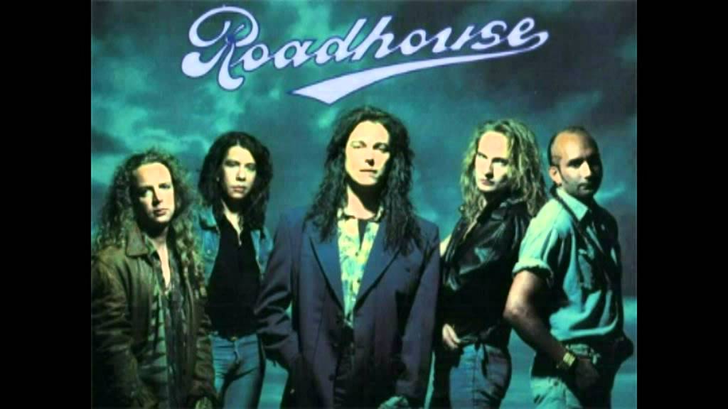 Roadhouse - Loving You