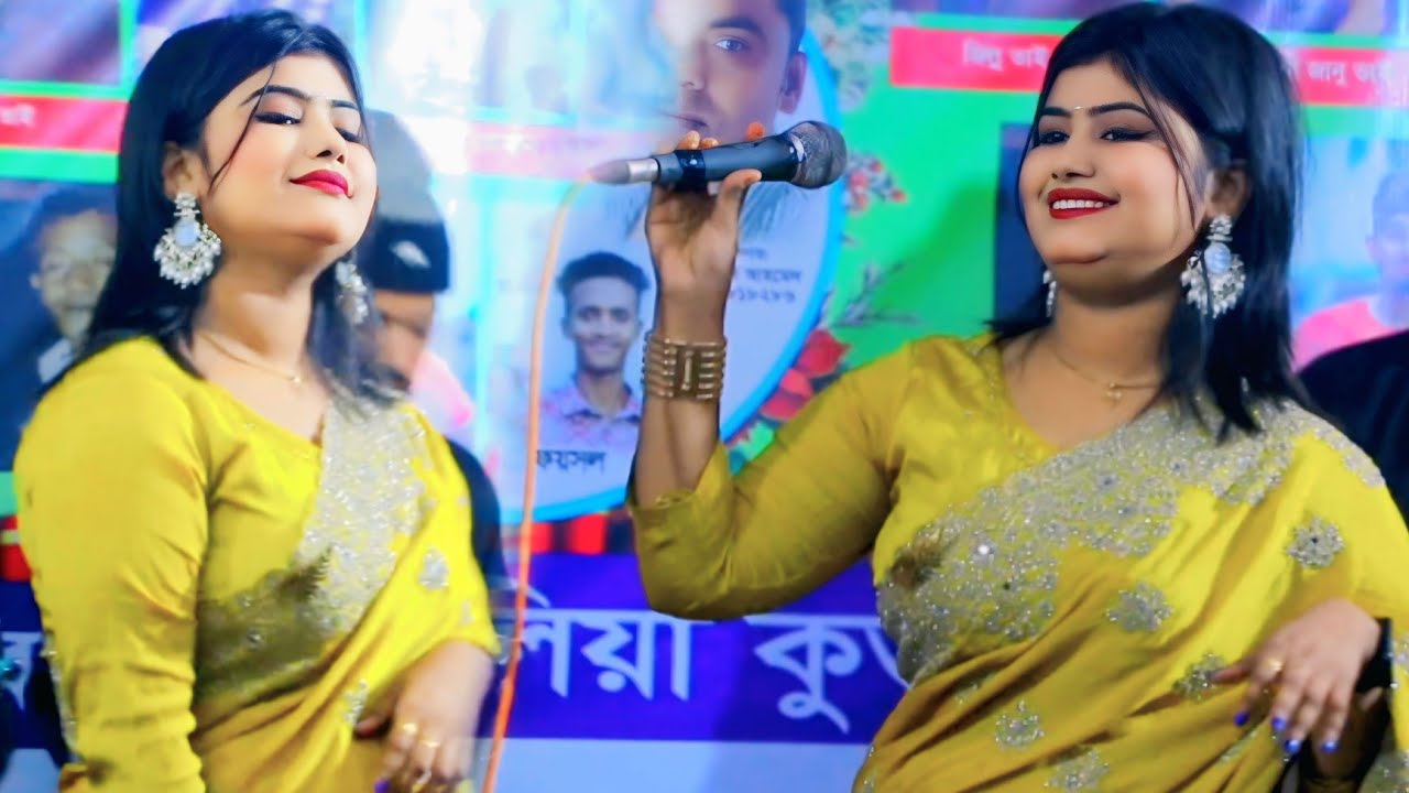 নতুন গান ডিজে মুন্নি সরকার ❤️বাশের বাঁশি🌶️eid song 2026❤️মুন্নি সরকার টিকটক ভাইরাল গান