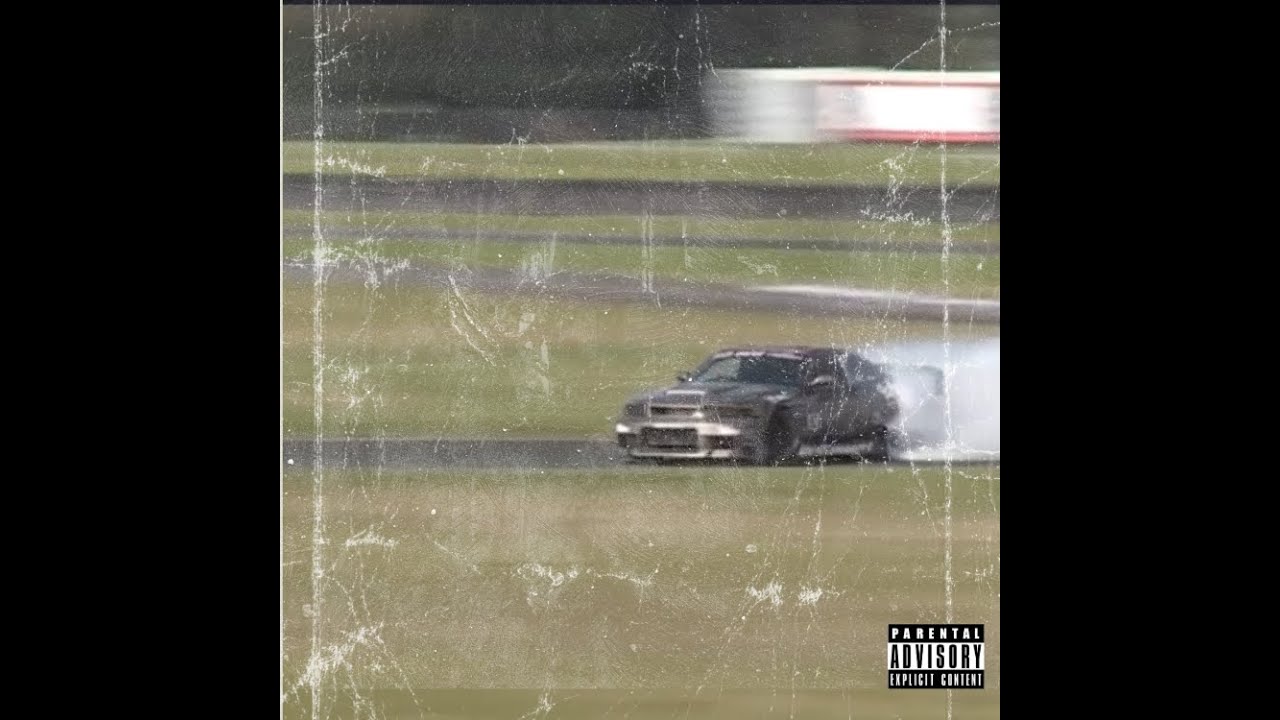 Rudy - Inside Out (Official Video)