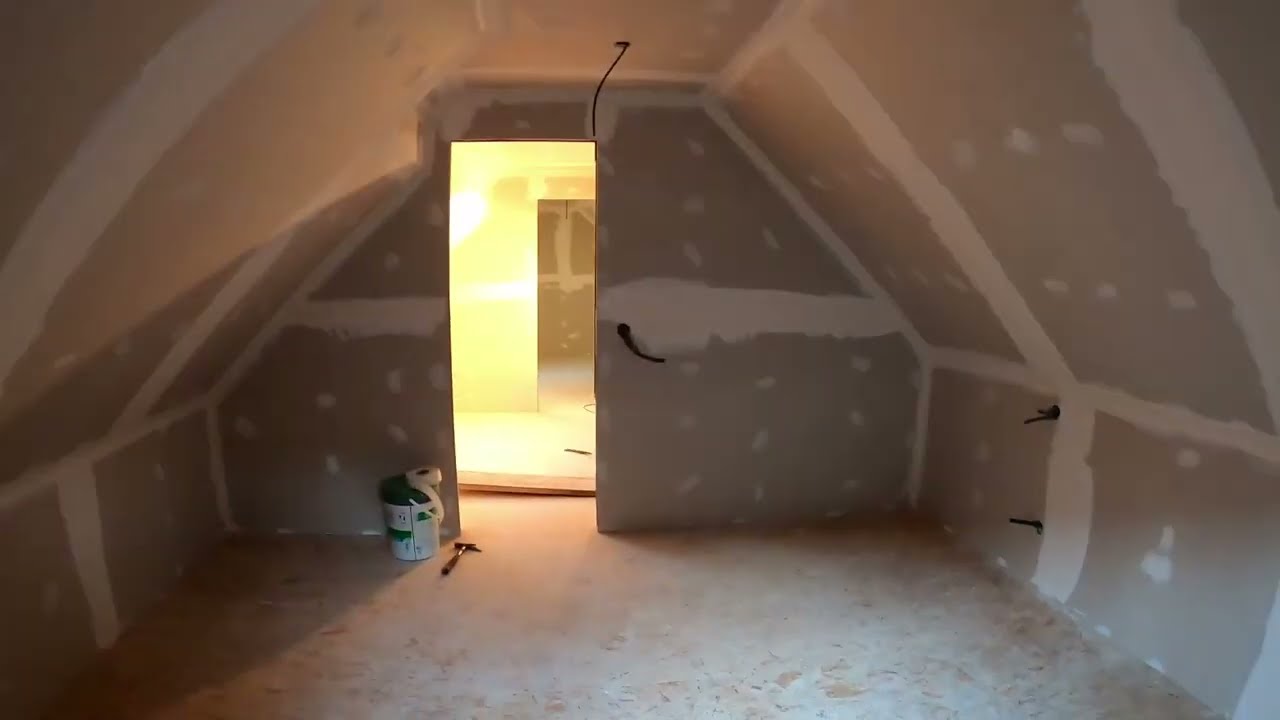 avant/après d'une rénovation