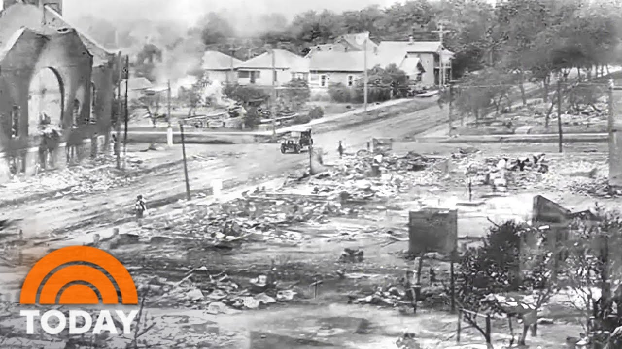 Educators Emphasize Importance Of Teaching Tulsa Race Massacre