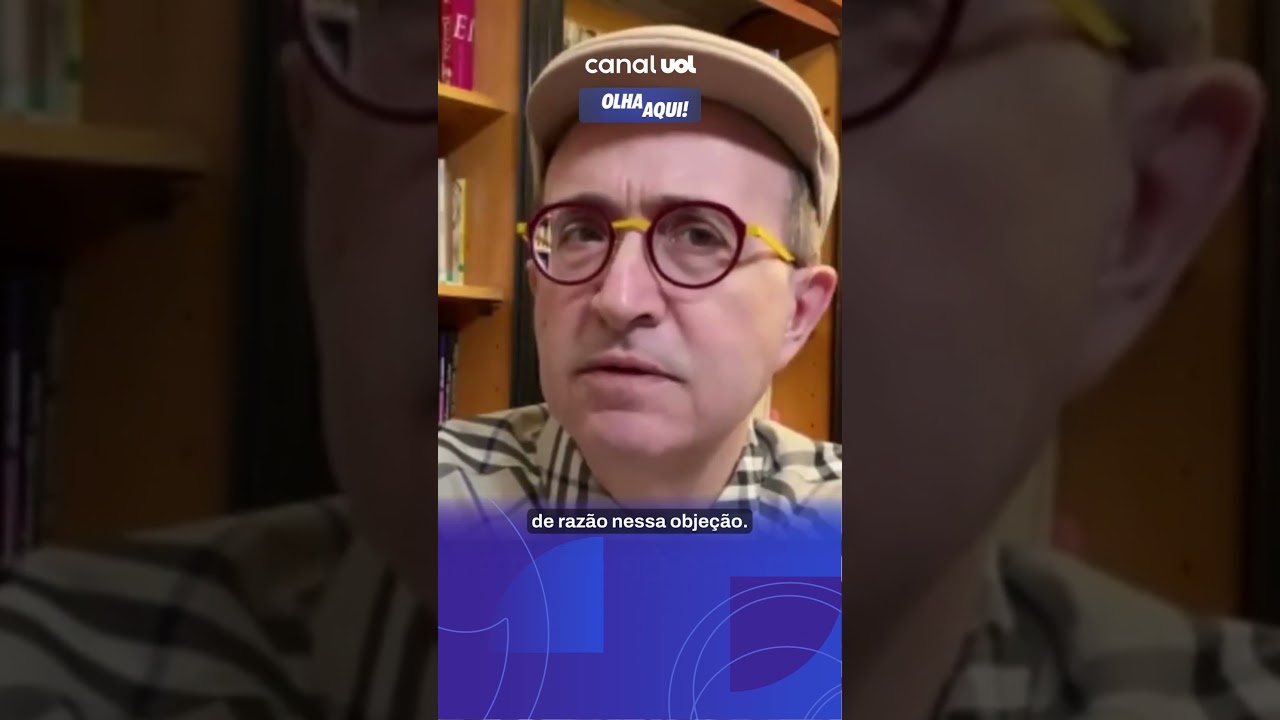 Reinaldo: Rea&ccedil;&atilde;o fascistoide &agrave; liminar de Gilmar sobre impeachment de ministros do STF prova acerto