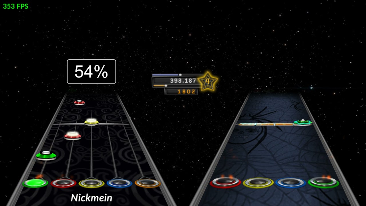 Metallica - Enter Sandman / Clone Hero