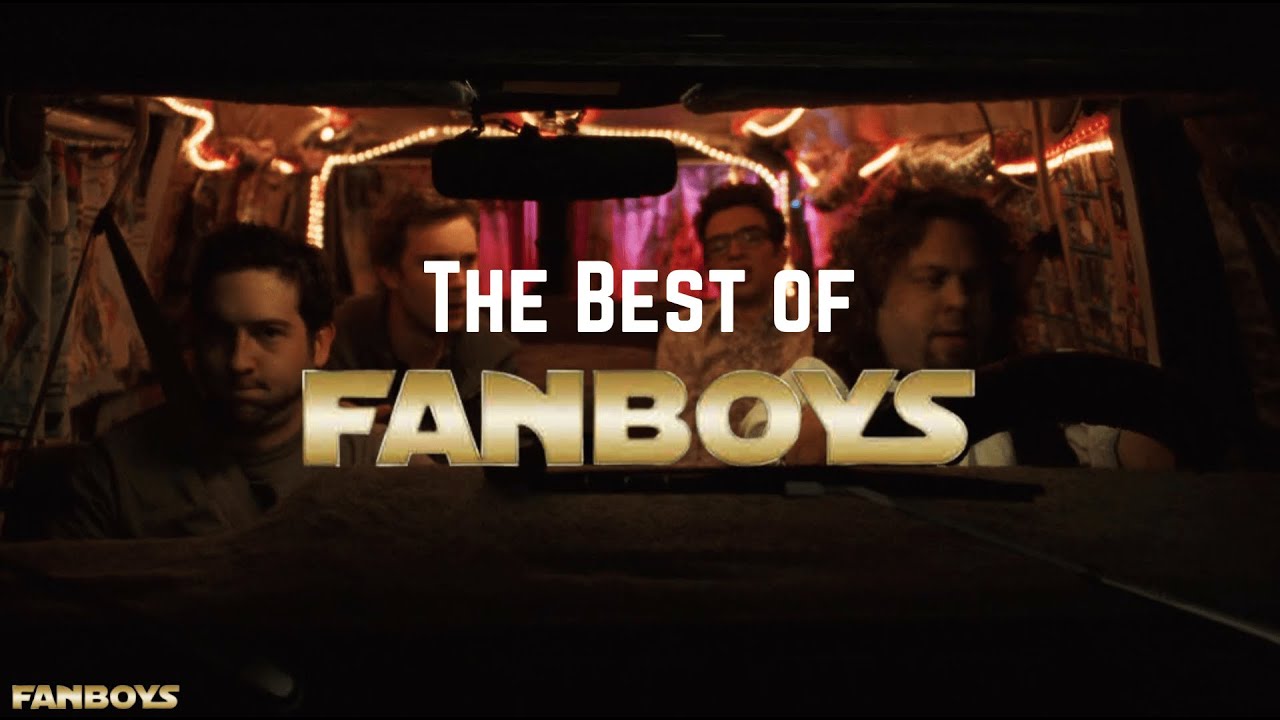 The Best of Fanboys (2009)