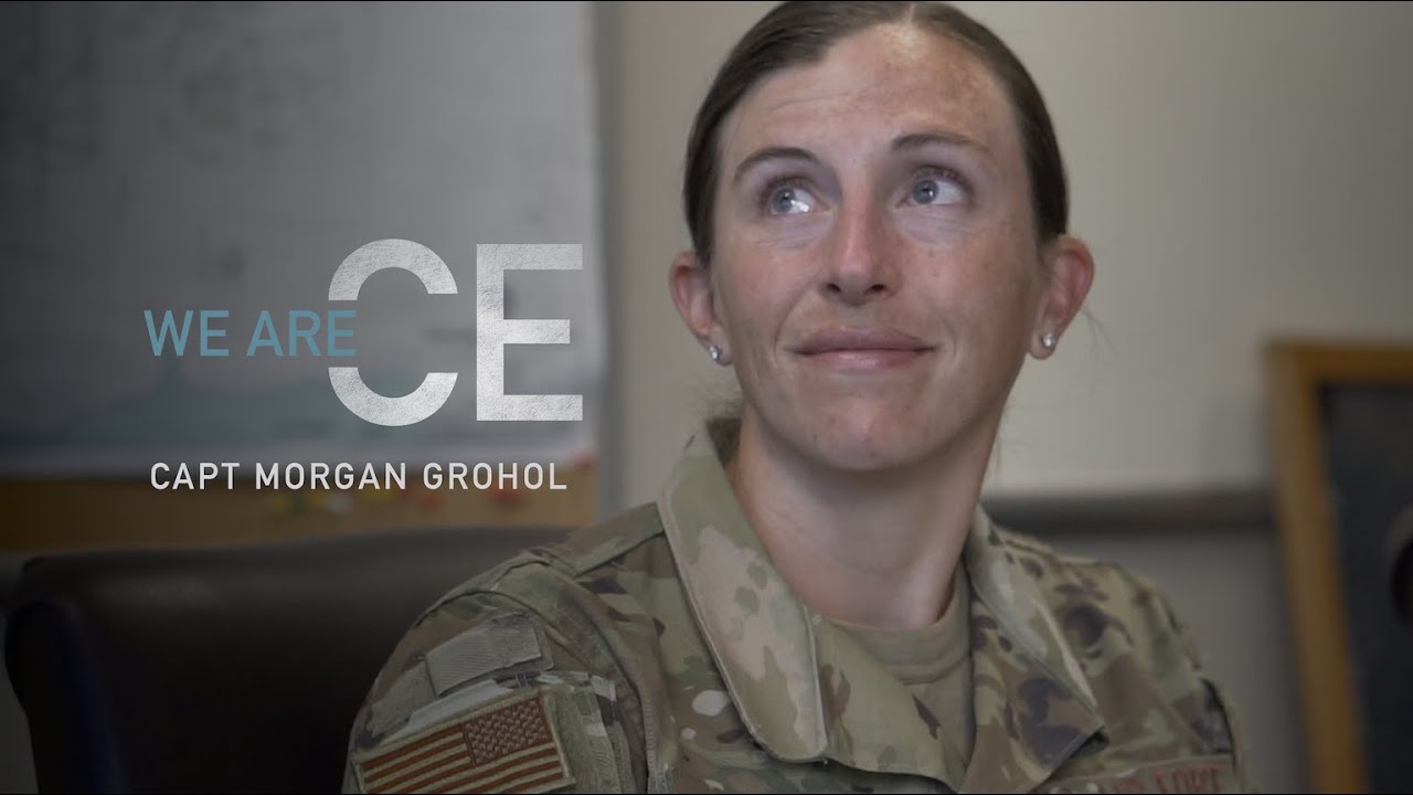 We Are CE | Ep. 14: Leading with Courage