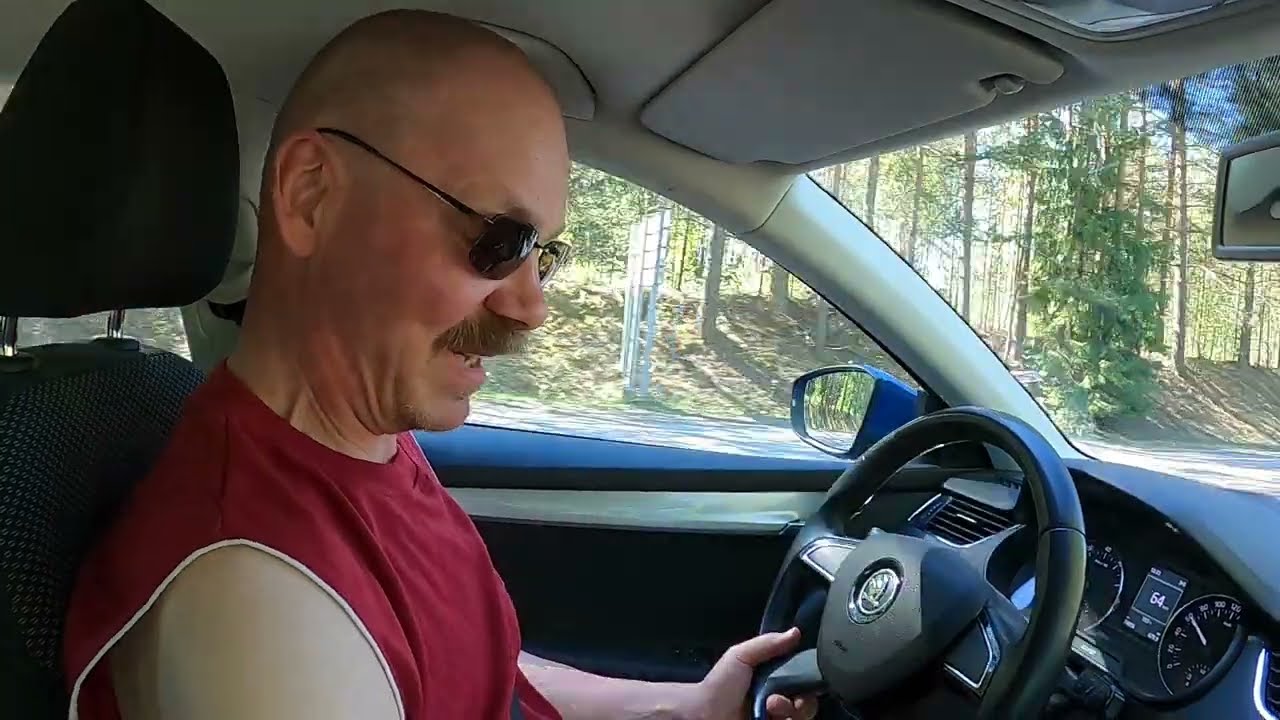 Paketin seikkailut