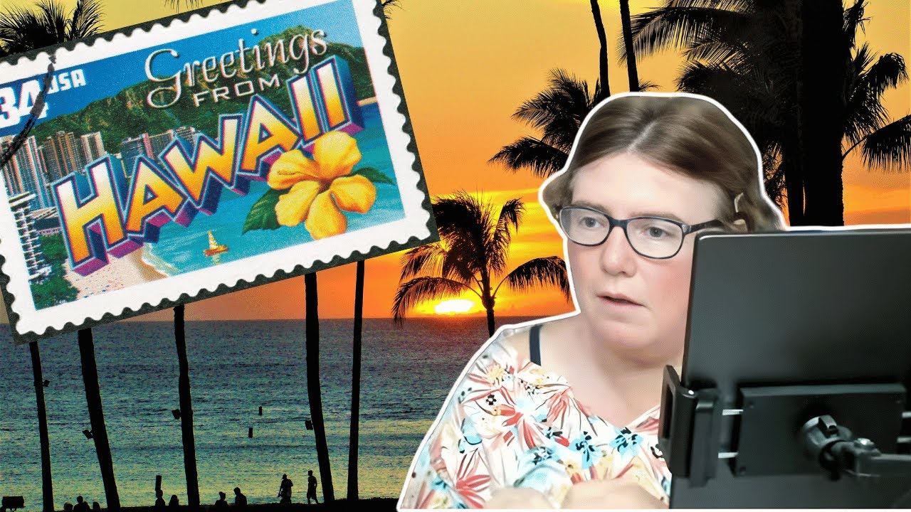 Please Take Me to Hawaii (Feat. Yankee in the South)