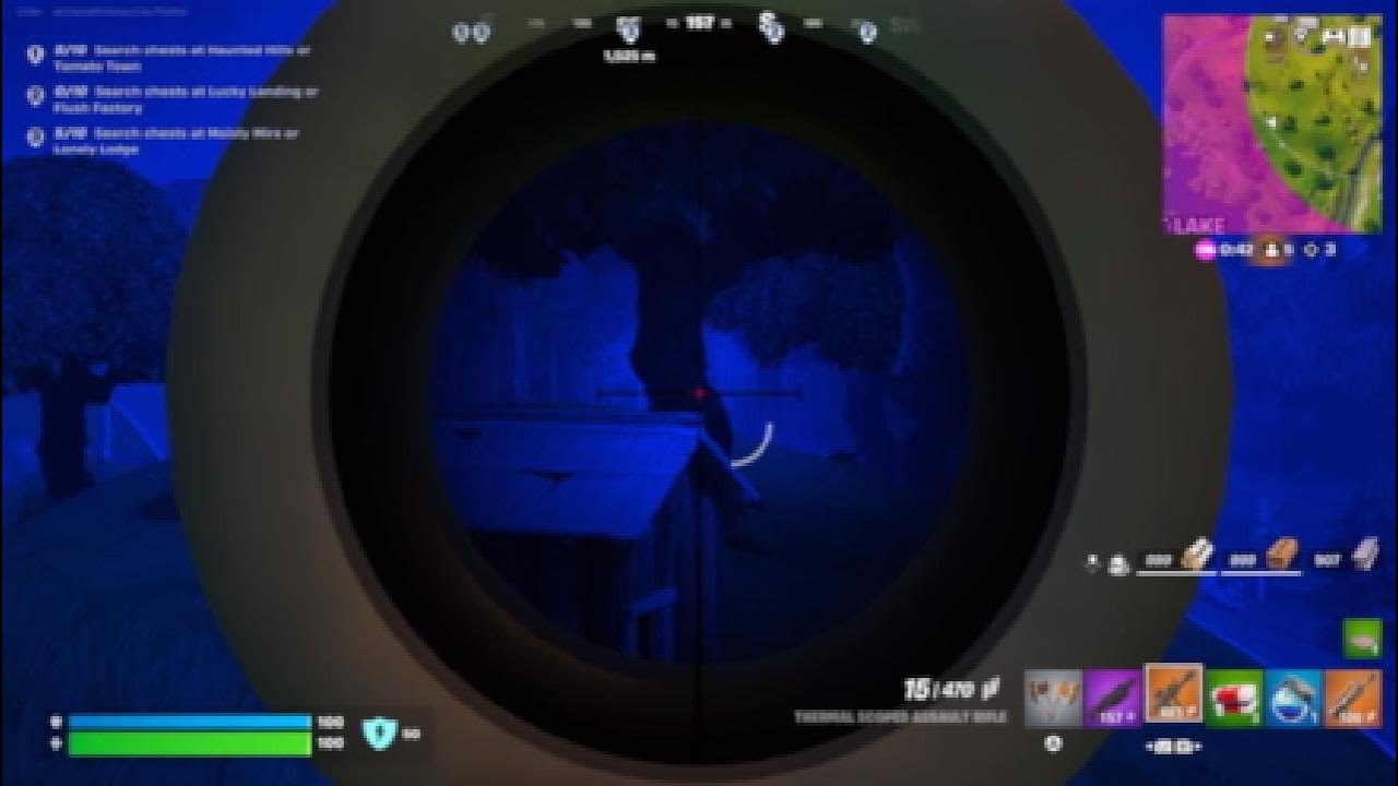 OG Season 4 1st win