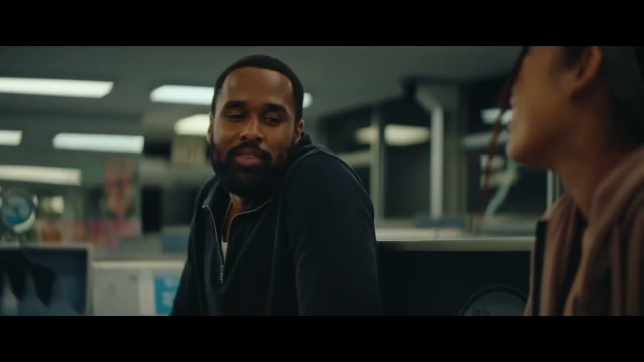 Cycles Trailer