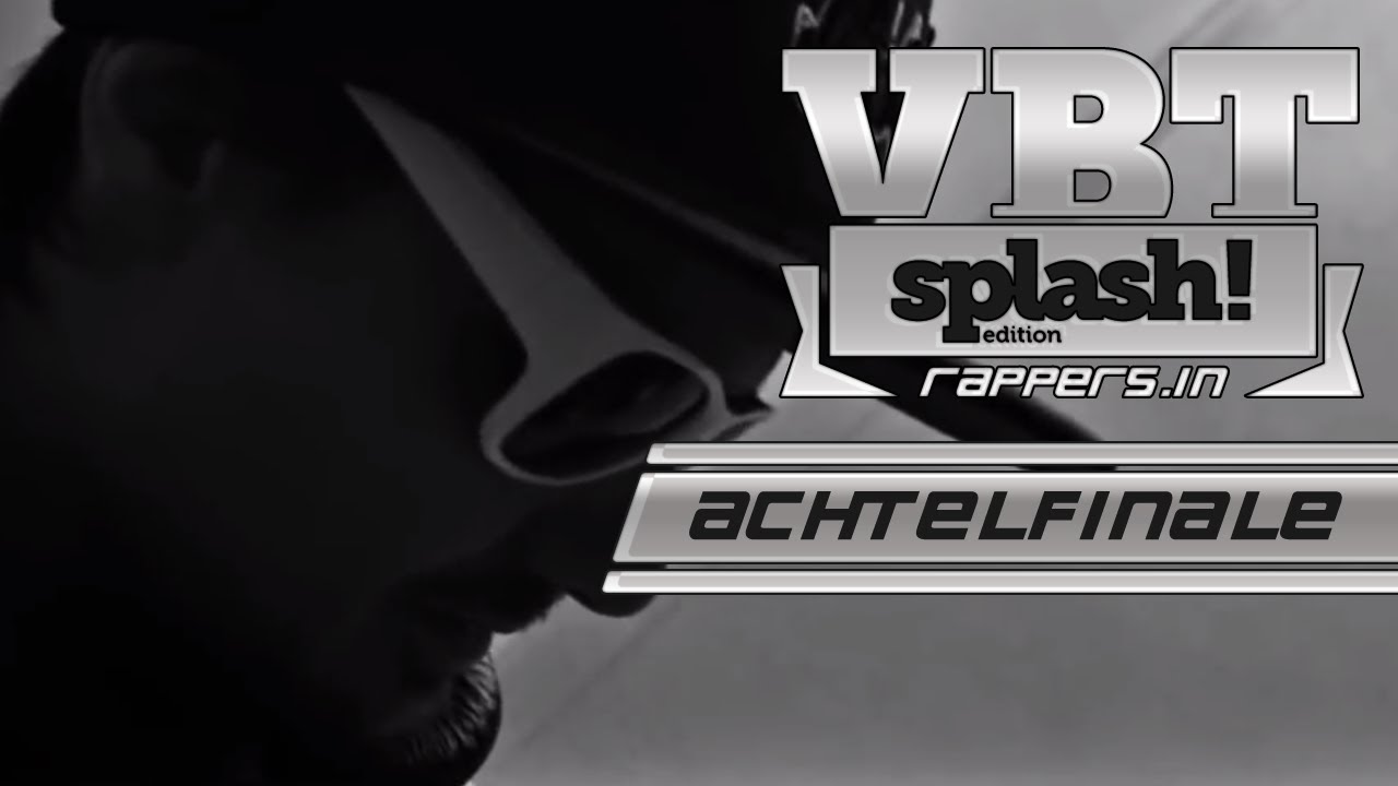 BRENNPUNKT vs. JanniX & Vitality HR2 [Achtelfinale] VBT Splash!-Edition 2014
