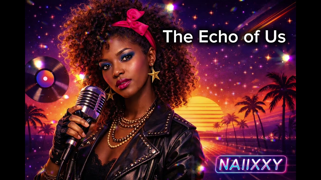 The Echo of Us