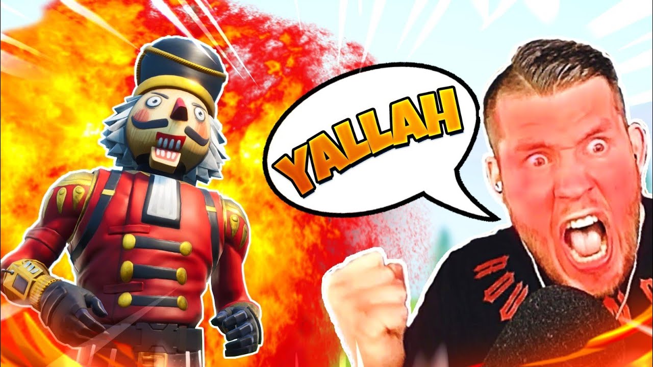 ich STÜRME Standart Skills LIVESTREAM..!