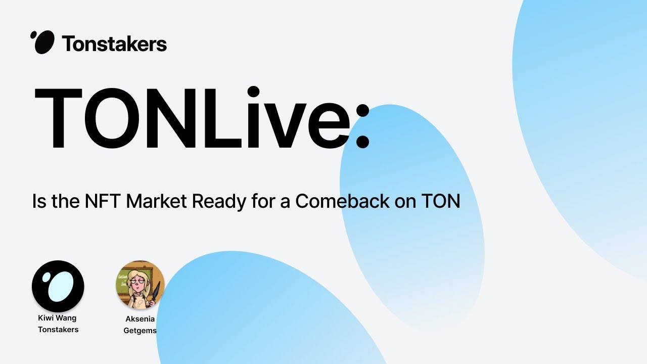 NFTs & Telegram Gifts on TON: The Future of Digital Ownership