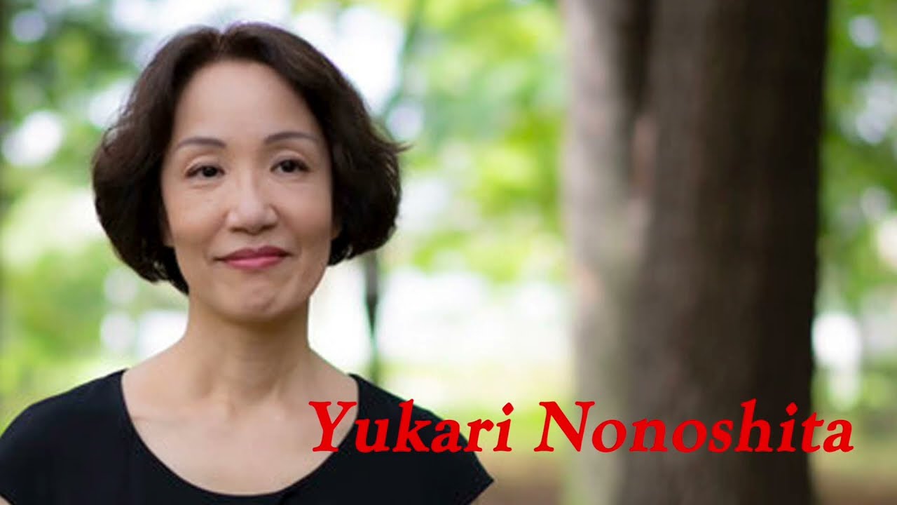 Play the Violin sheet music with Yukari Nonoshita/ J.S.Bach: Sie werden euch in den Bann tun, BWV 44