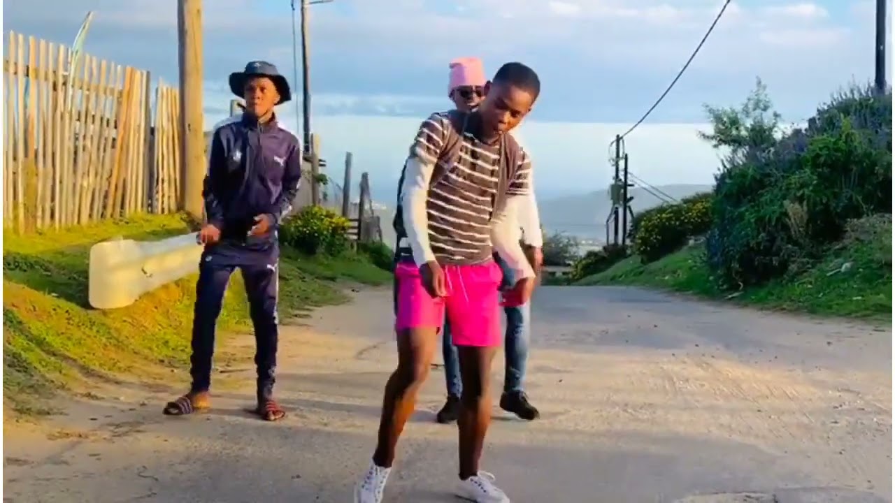 umndantso eknysna.❤🔥🔥