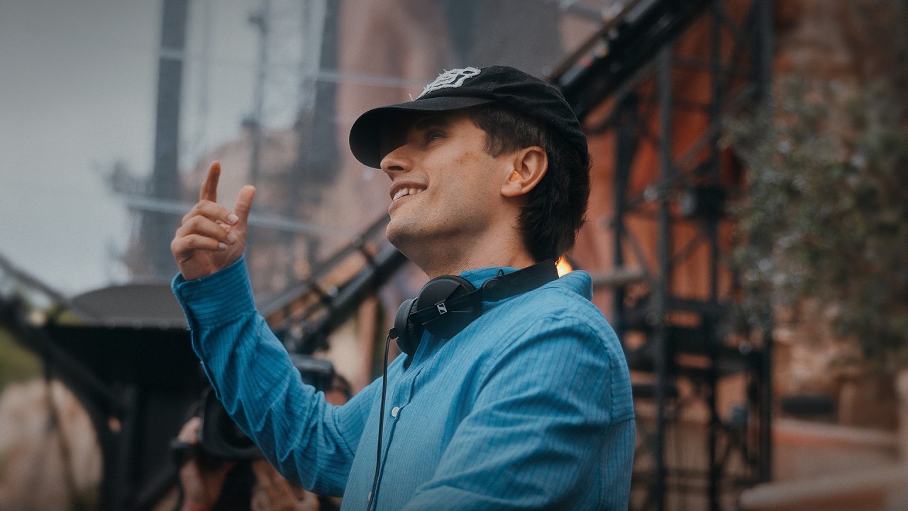 Odd Mob WE2 | Tomorrowland 2026
