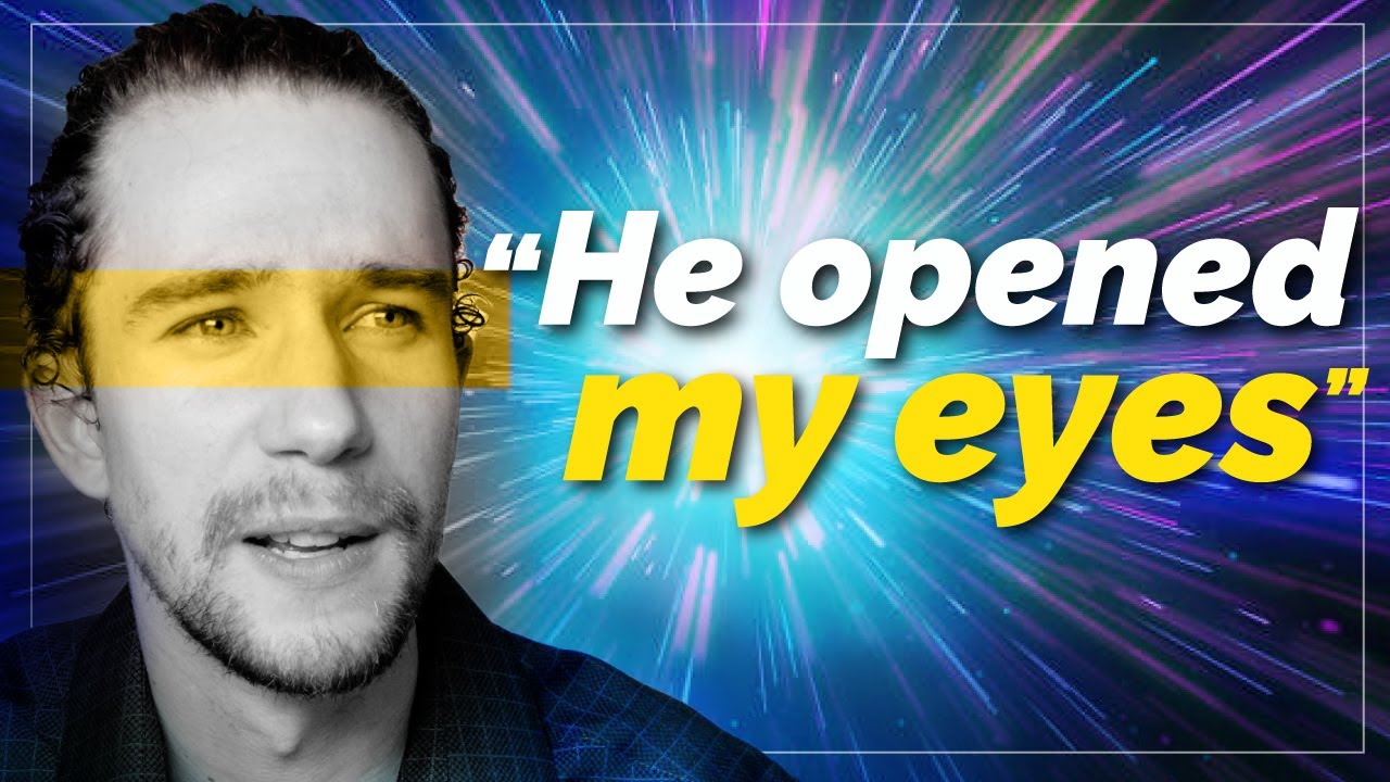A blind man helped me see | Understanding God's Will in Healing & Suffering