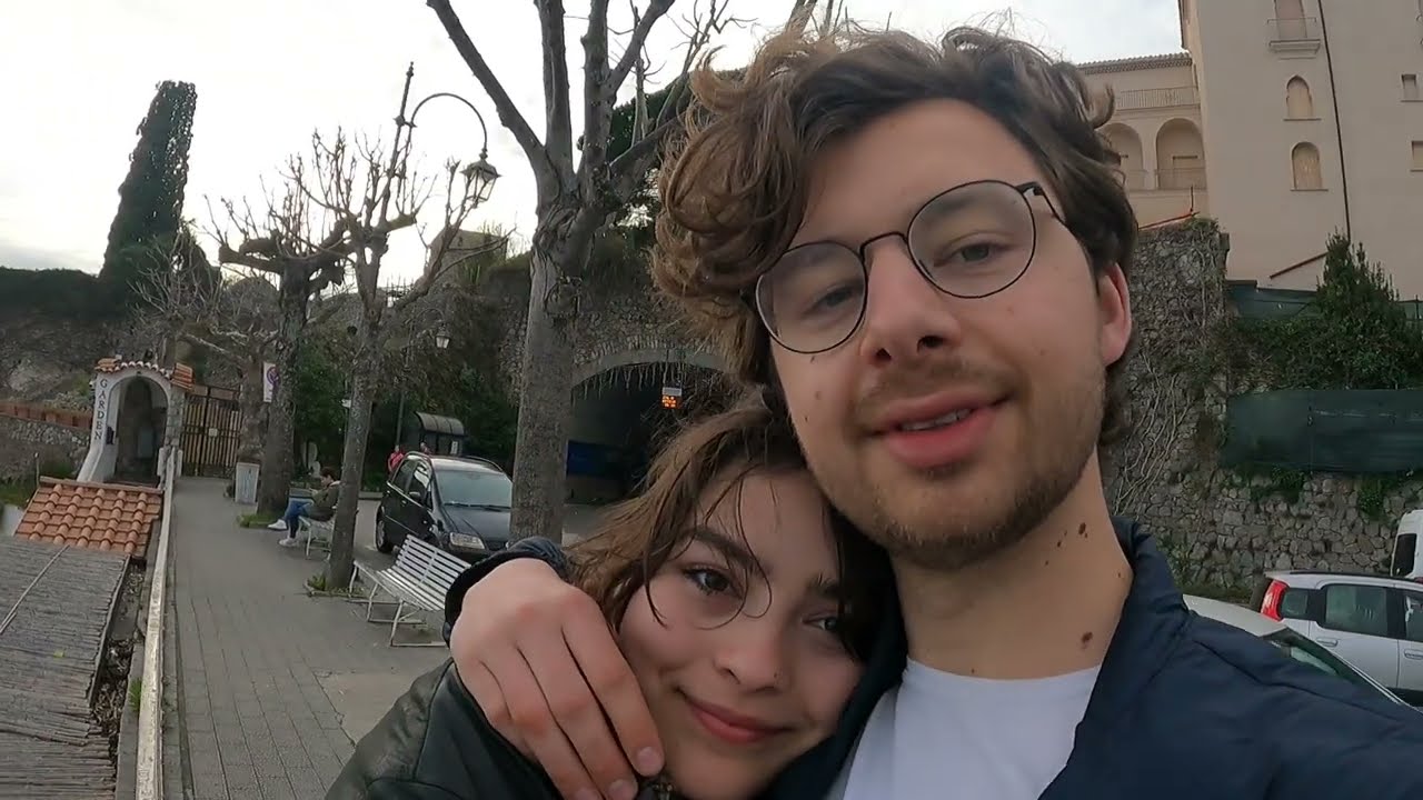 Sorrento, Italy (2024)