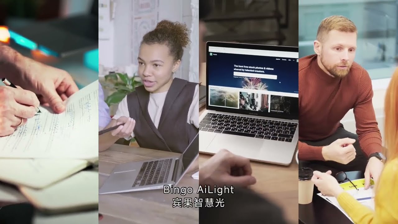 Revolutionizing K-12 Education with AiLight: The World&rsquo;s First Screenless AI Tutor by Aibingo