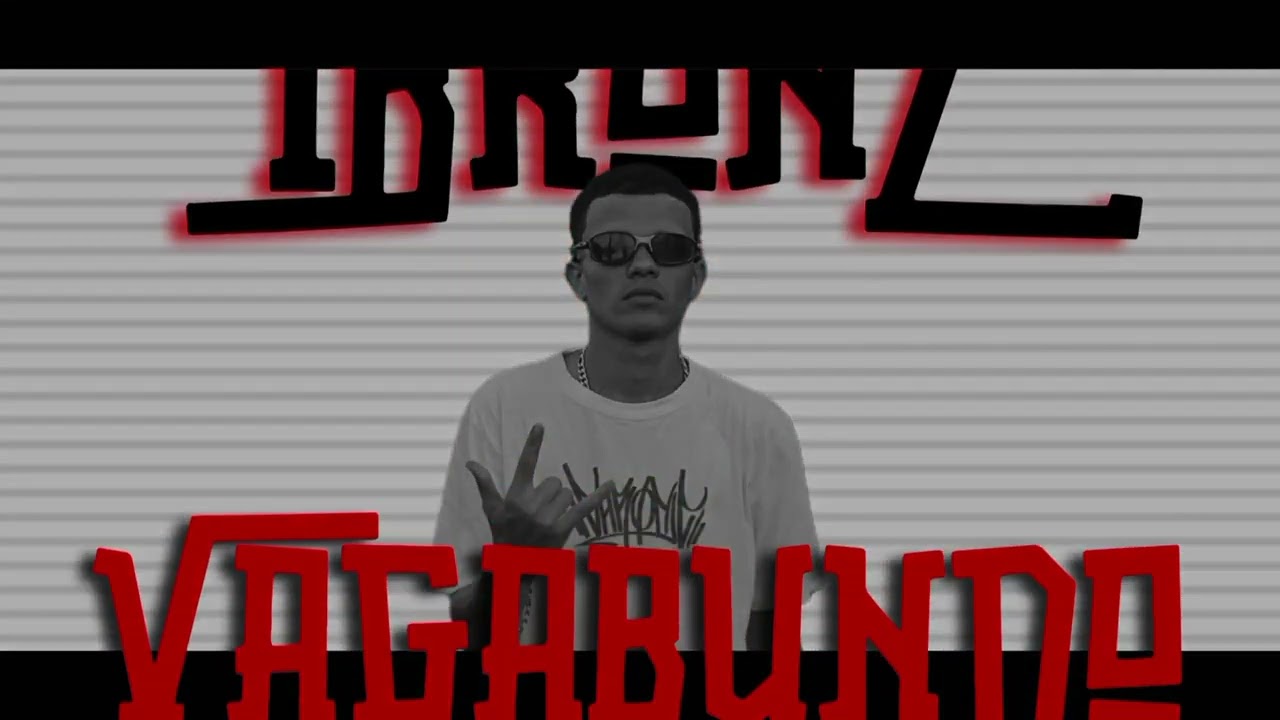 DESANDE NÃO CAIO NO SEU JOGO - MC RD - iBRONZ VAGABUNDO - (ELETROFUNK REMIX) 🚠