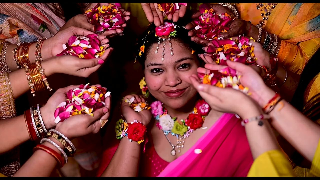 WEDDINGG 1