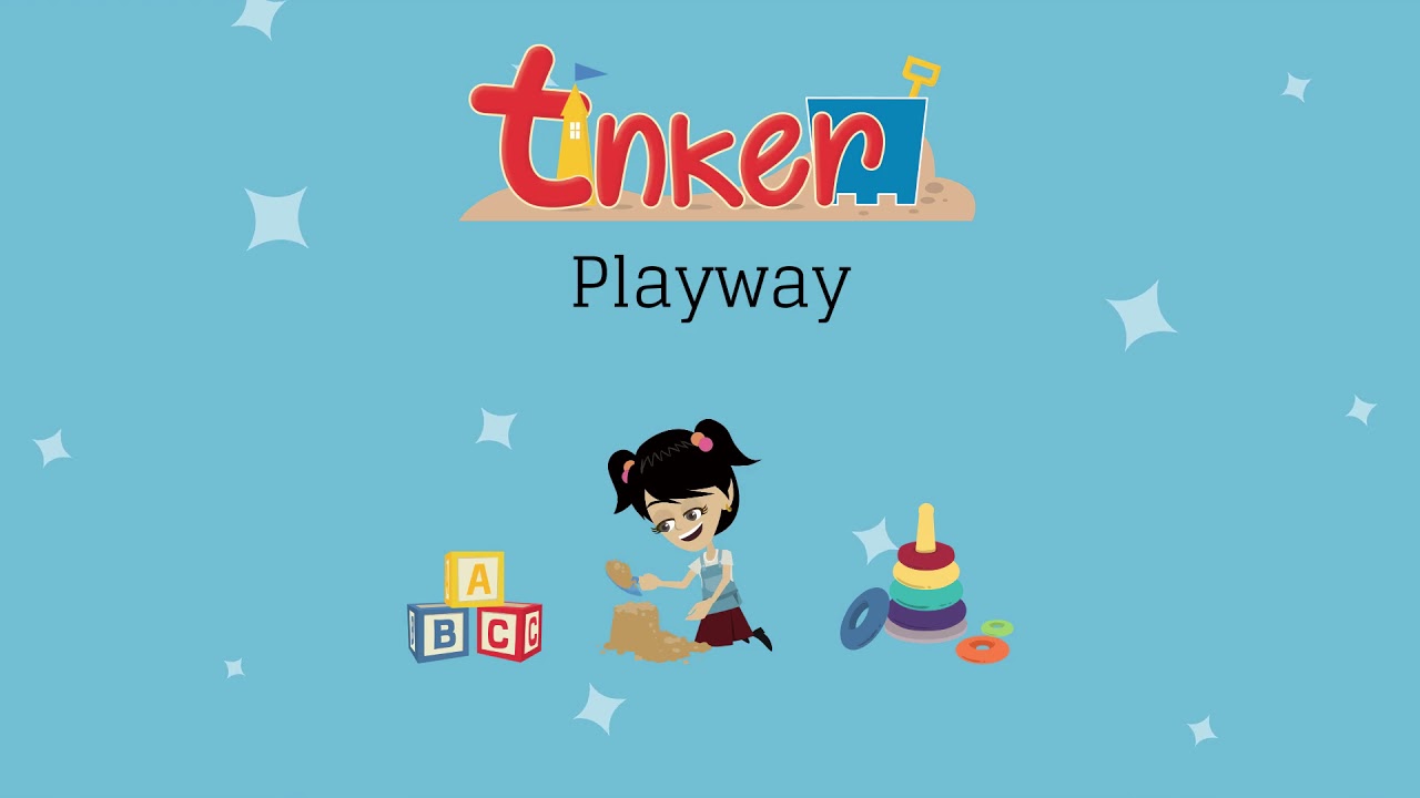 Tinker | One-stop Preschool Solution | Next Education