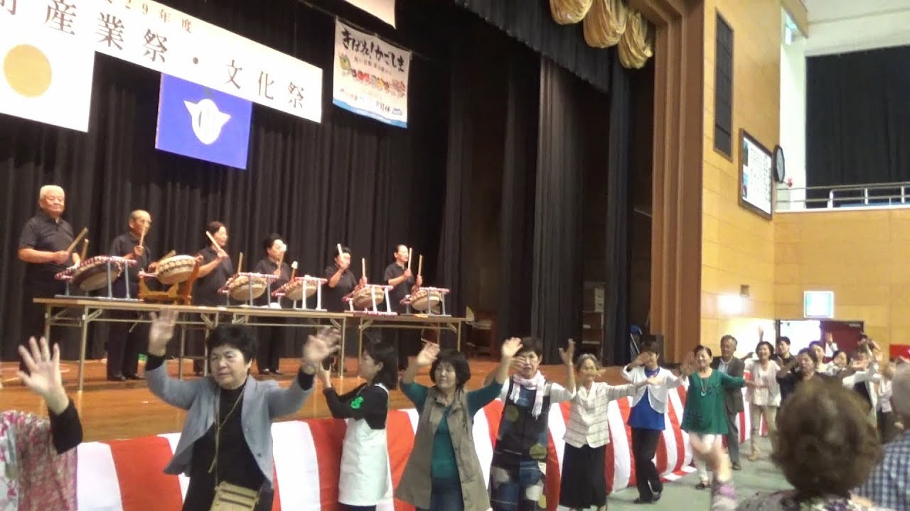 伊仙町民産業文化祭に行ってきた♪【part２】