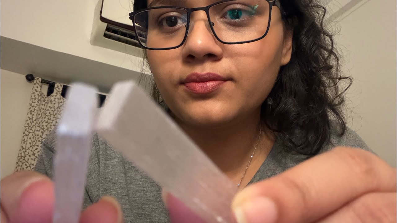 REIKI🍀 To Wind Down for SLEEP 😴 with Plucking / Pulling ASMR✨
