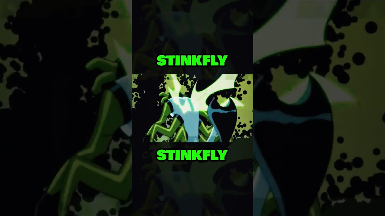 #reveal #ben10 #og #alien #cypher #featured @bigmaq9647 #stinkfly #nerdcore #rap #comingsoon
