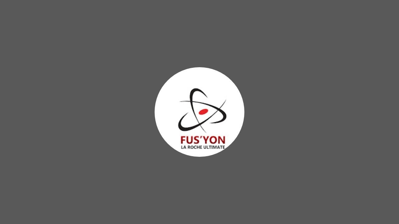 Fusyon Ultimate est en direct !