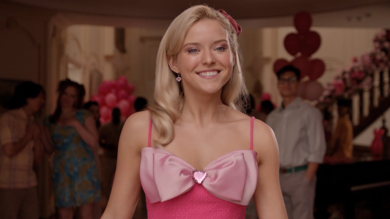 Elle | Coming Soon to Amazon Prime