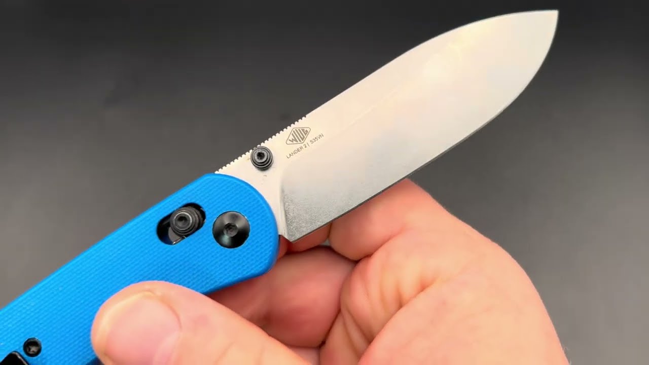Knafs Lander 2 Review; Bigger & Better