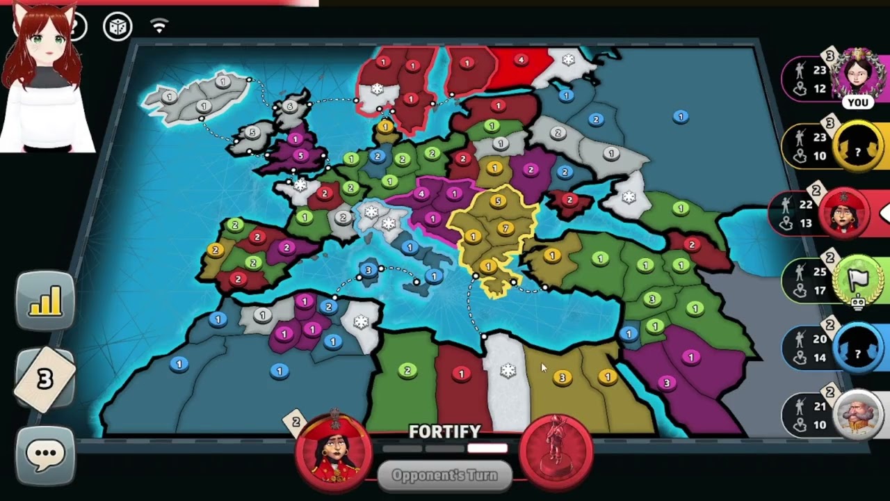 Risk Episode 13