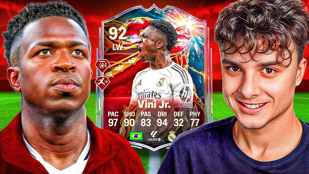 TO JEST NAJLEPSZY EVENT W TYM ROKU! 🤯  - FC 26 Ultimate Team