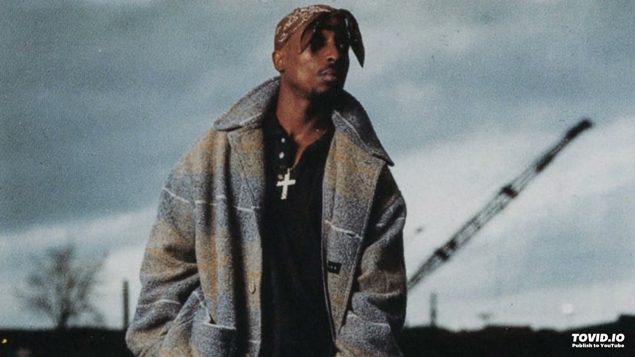 2Pac x Richie Rich x 